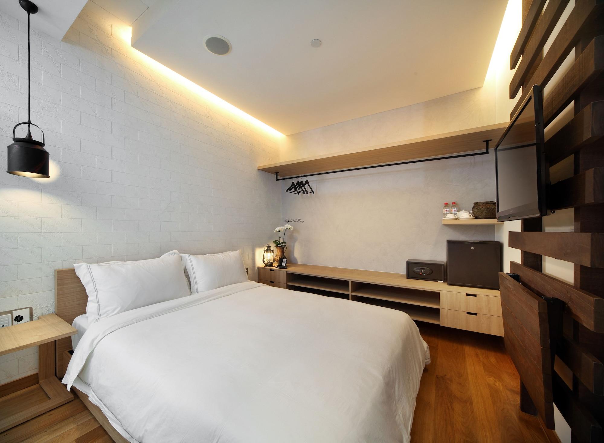 Hotel Clover 769 North Bridge Road Singapore Exterior photo