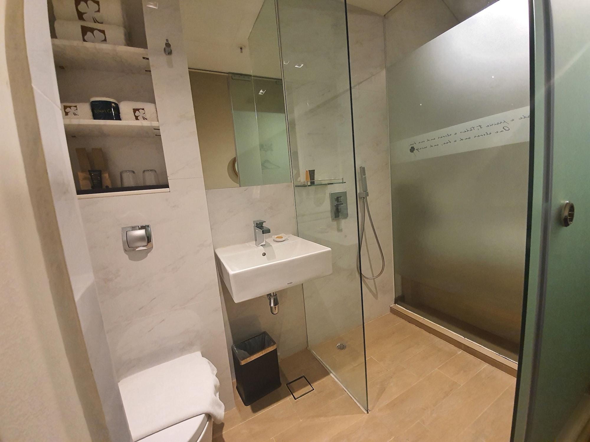 Hotel Clover 769 North Bridge Road Singapore Exterior photo